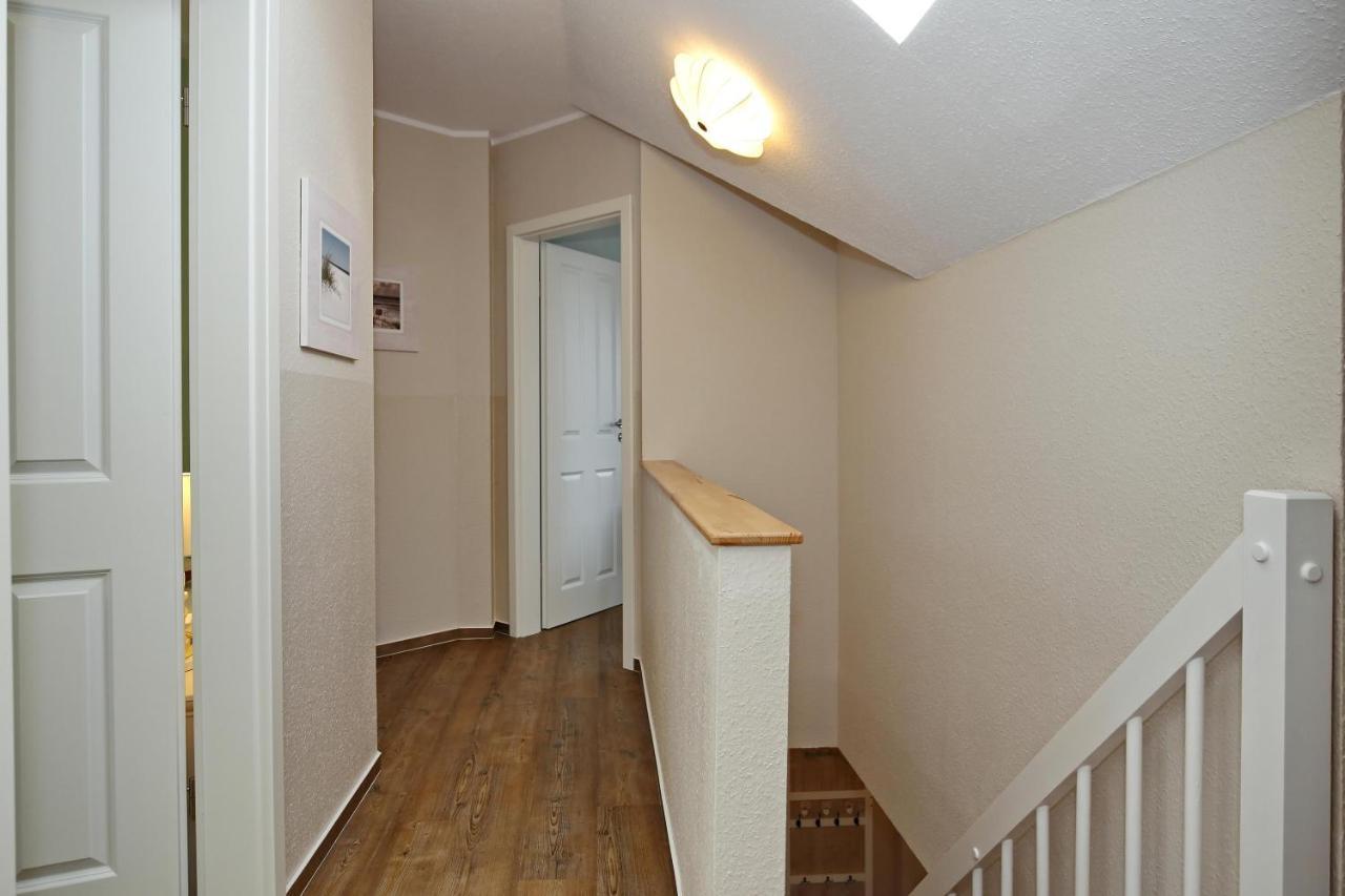 Villa Hanse Wohnung 320 Ostseebad Kühlungsborn Eksteriør bilde