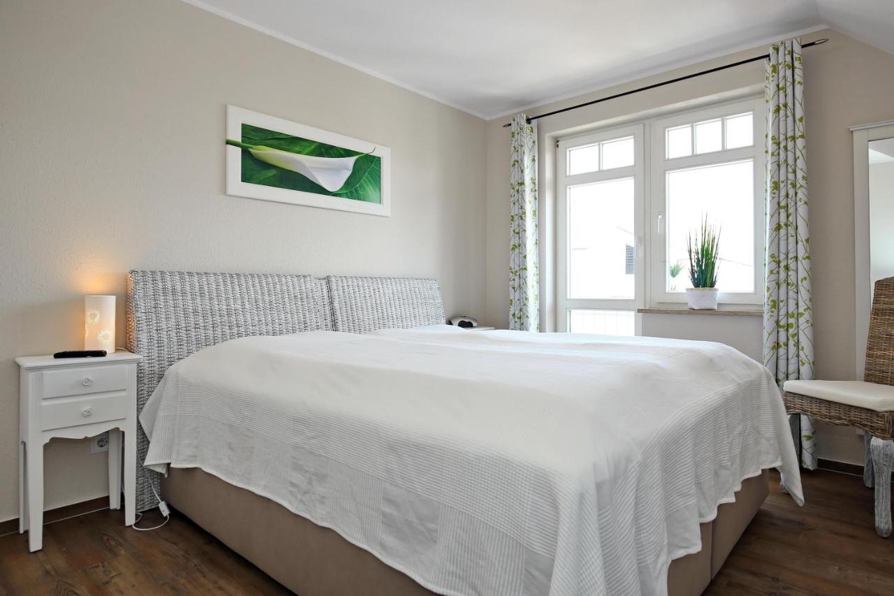 Villa Hanse Wohnung 320 Ostseebad Kühlungsborn Eksteriør bilde