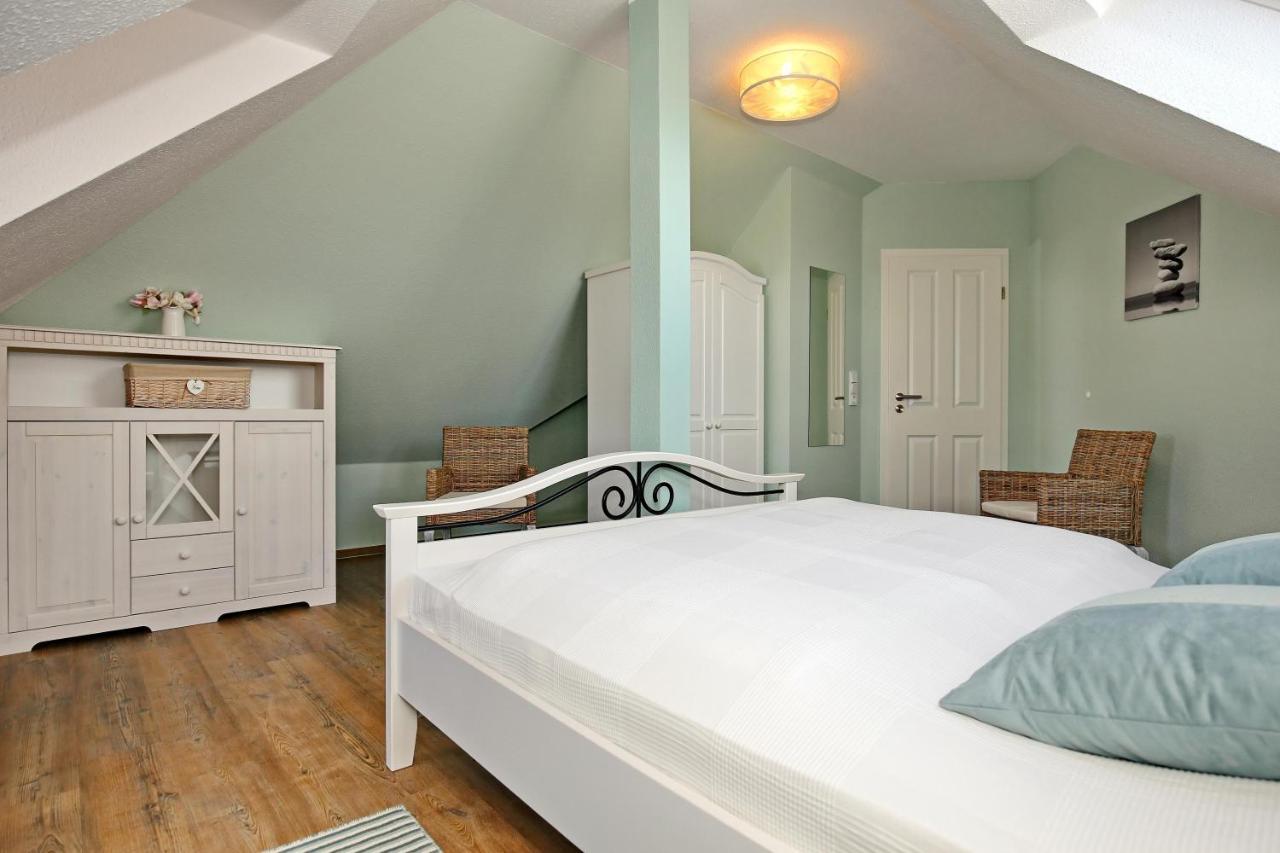 Villa Hanse Wohnung 320 Ostseebad Kühlungsborn Eksteriør bilde