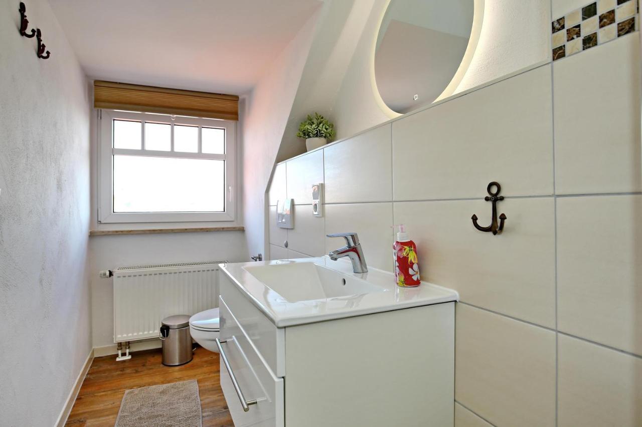 Villa Hanse Wohnung 320 Ostseebad Kühlungsborn Eksteriør bilde