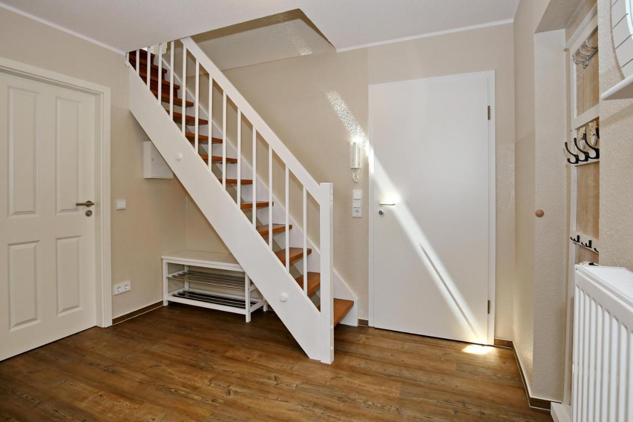 Villa Hanse Wohnung 320 Ostseebad Kühlungsborn Eksteriør bilde
