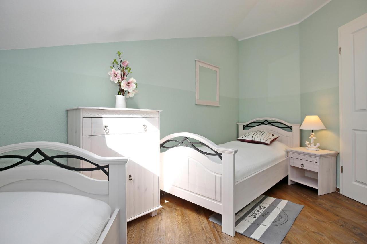 Villa Hanse Wohnung 320 Ostseebad Kühlungsborn Eksteriør bilde